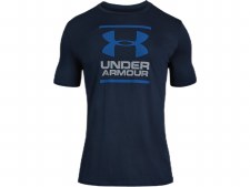 UA GL Foundation Tee